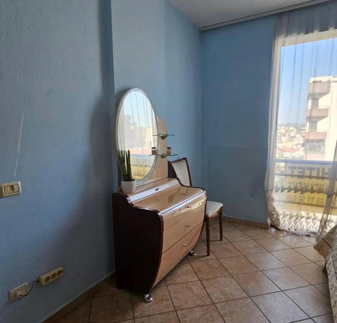 Big Apartment By The Adriatic Sea Дуррес Албания