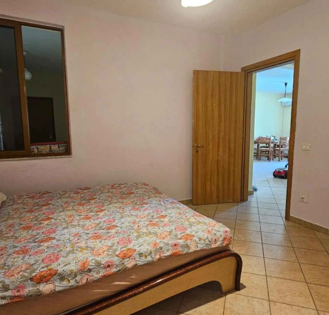 Big Apartment By The Adriatic Sea Durrës