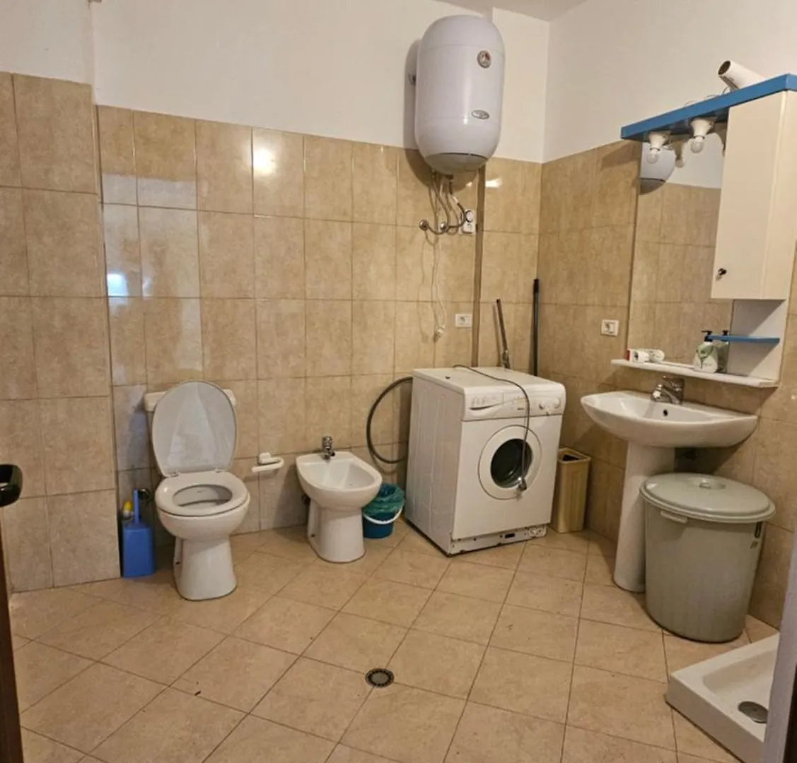 Big Apartment By The Adriatic Sea Durrës 0*,