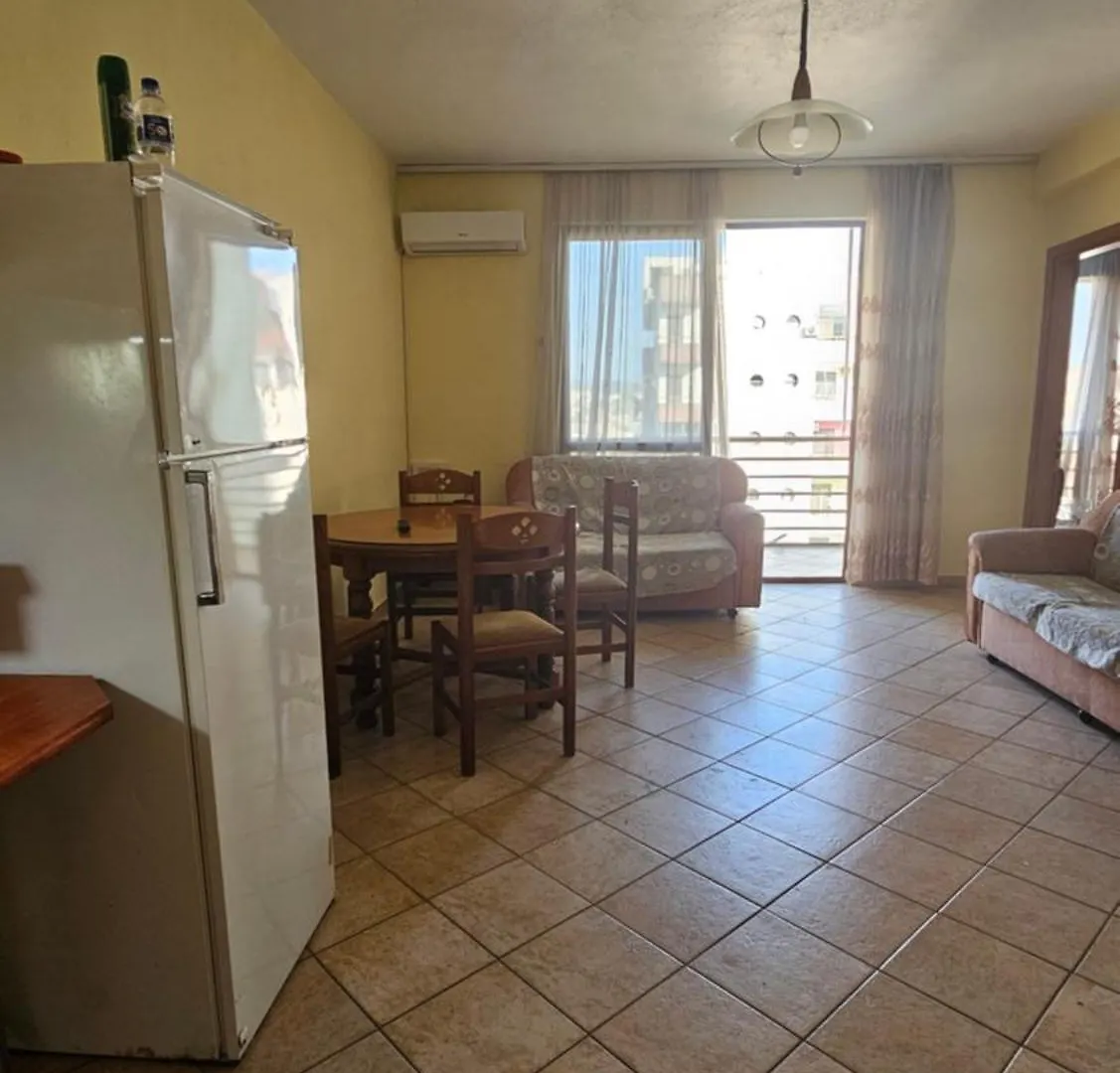 Big Apartment By The Adriatic Sea Durrës Albania
