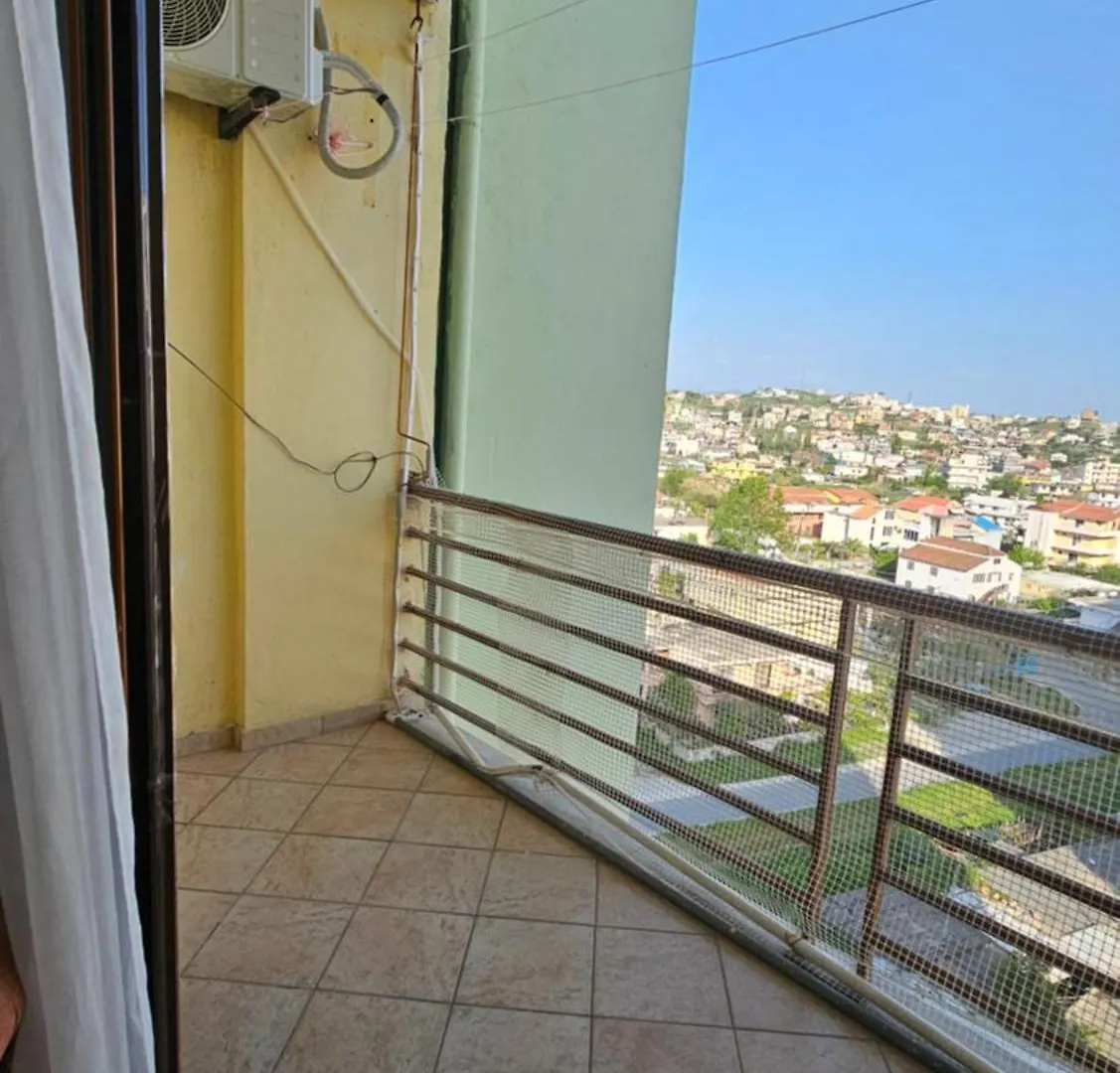Big Apartment By The Adriatic Sea Durrës 0*,