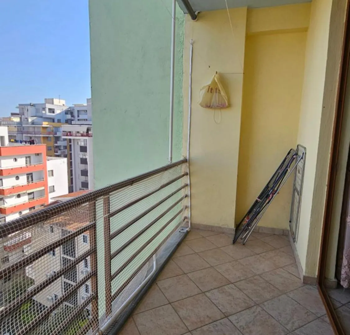 Big Apartment By The Adriatic Sea Durrës