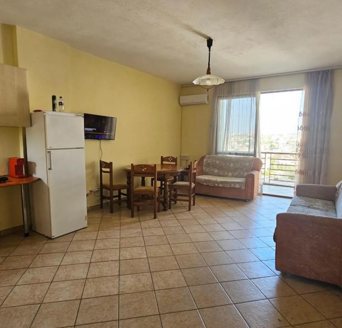 Big Apartment By The Adriatic Sea Durrës