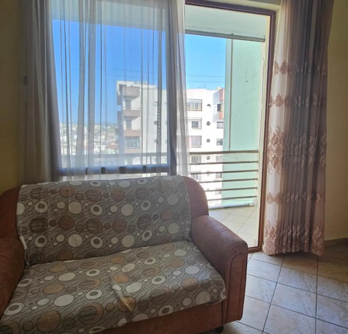 Big Apartment By The Adriatic Sea Дуррес Албания