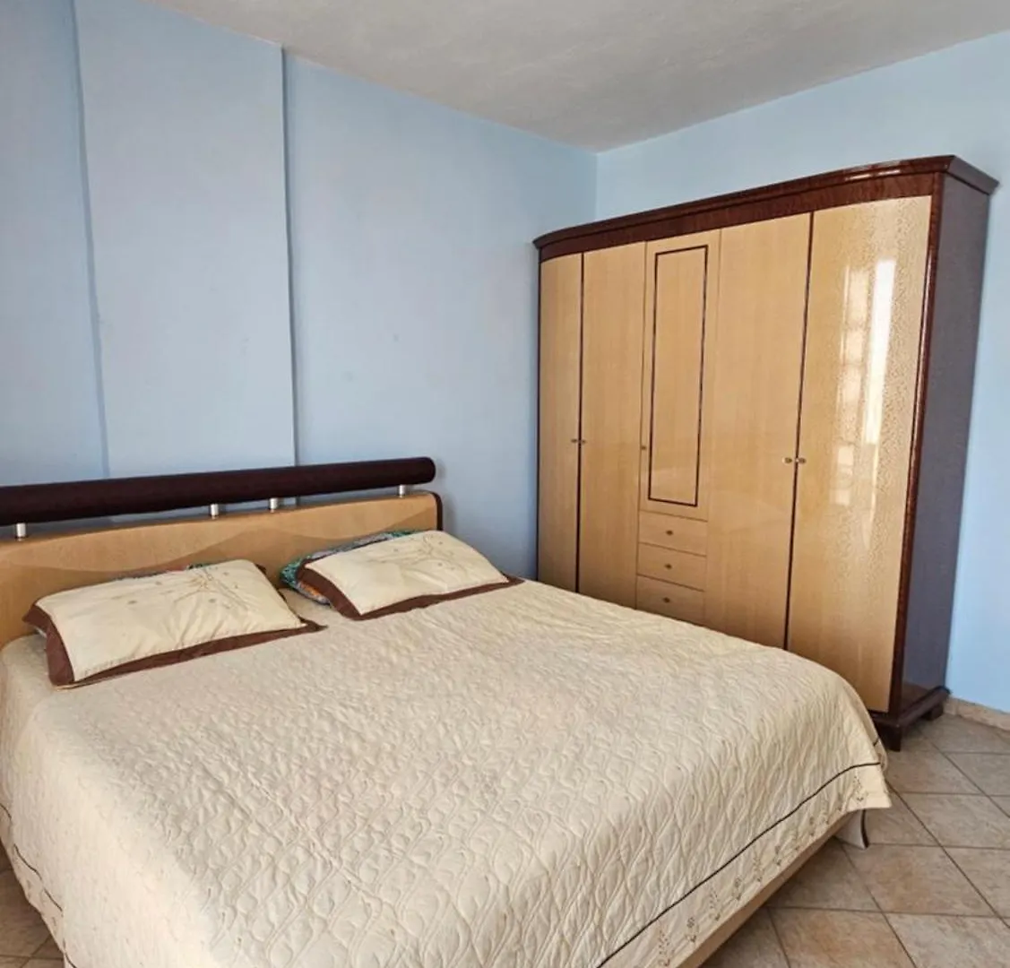 Big Apartment By The Adriatic Sea Durrës 0*,  Albania