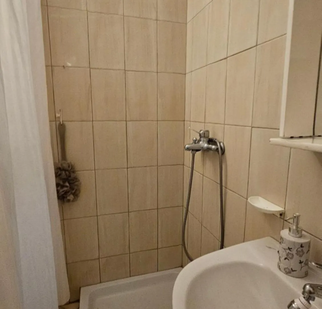 Big Apartment By The Adriatic Sea Durrës Albania